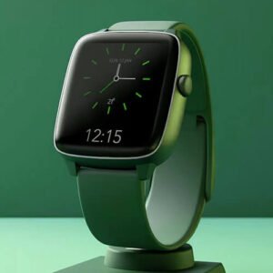 Rendering of Smart Watch