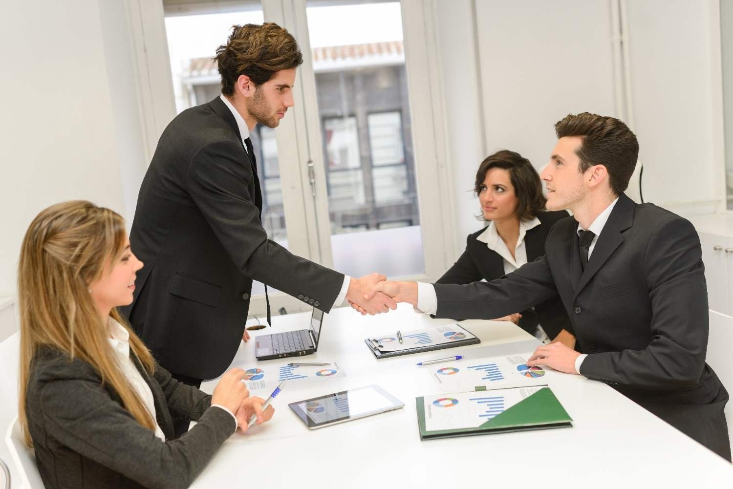 Commercial Deal Execution