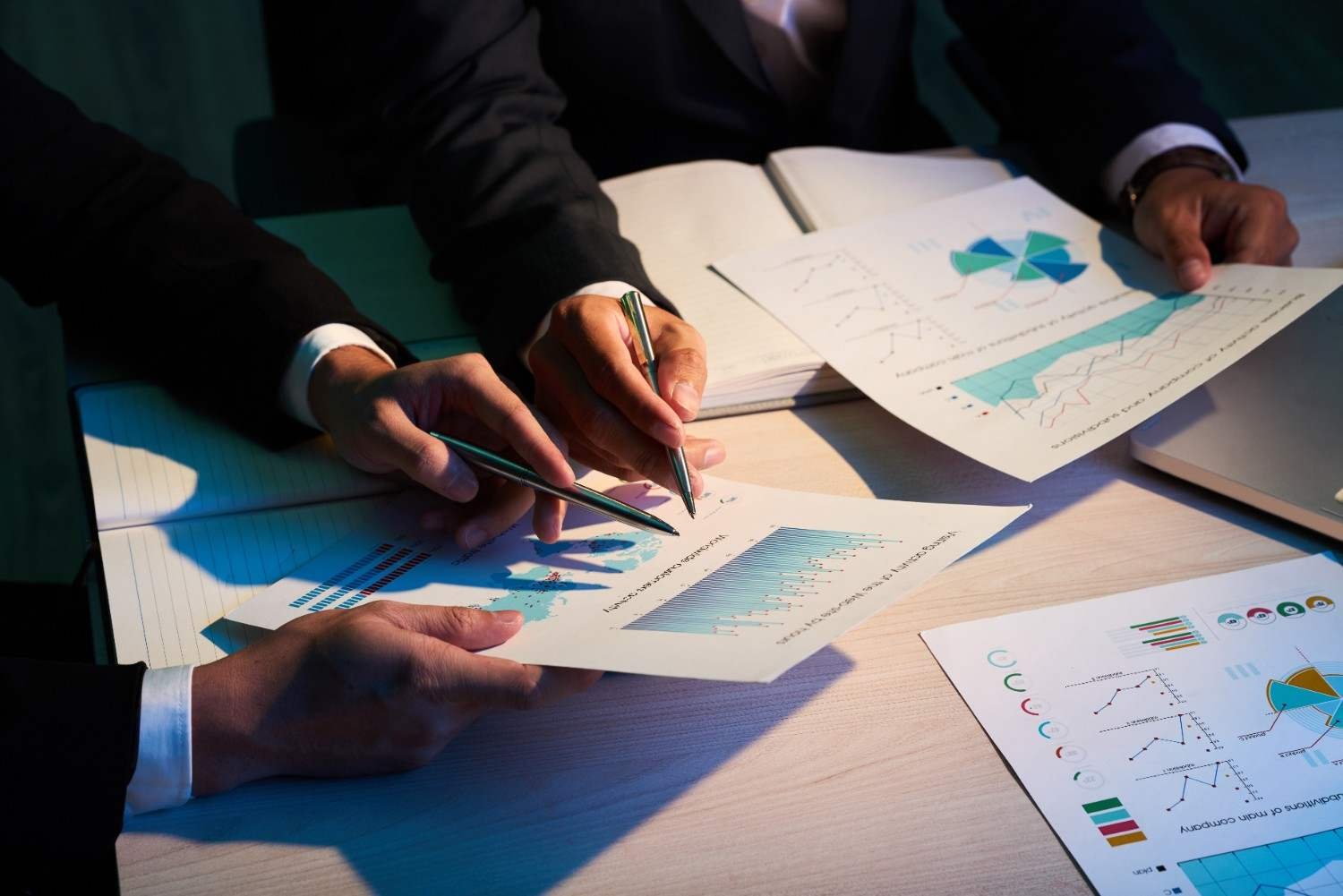 Strategic Asset Acquisition